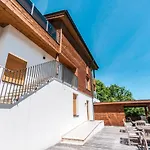 Chalet Max Panorama By We Rent Zell am See