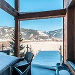 Max Panorama By We Rent Chalet *