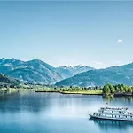 Max Panorama By We Rent Chalet Zell am See