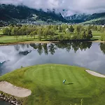 Chalet Max Panorama By We Rent Zell am See