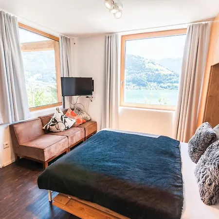 Max Panorama By We Rent ツェル アム ゼー