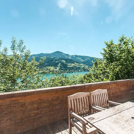 Chalet Max Panorama