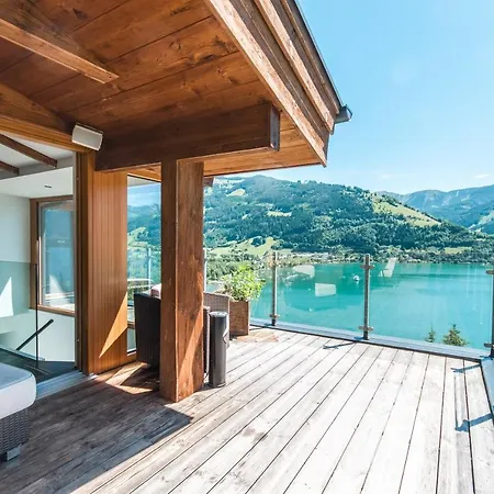 Max Panorama By We Rent * ツェル アム ゼー