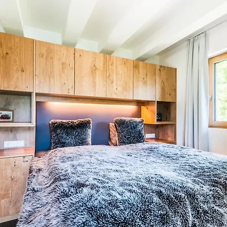 Max Panorama By We Rent シャレー