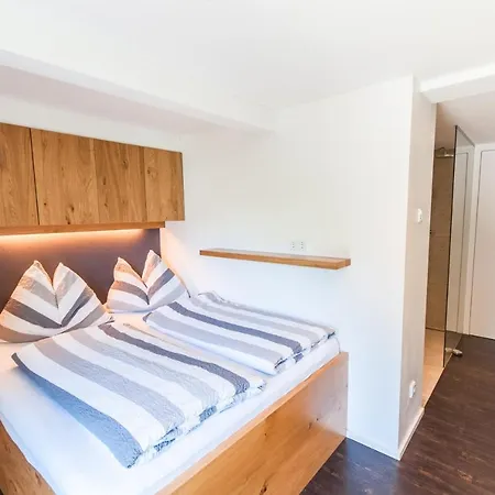 Max Panorama Alpstuga Zell am See