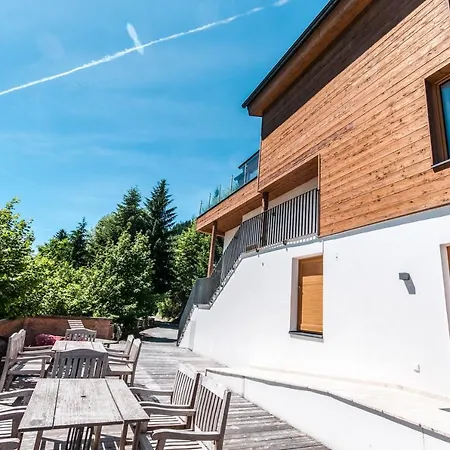Max Panorama Chalet