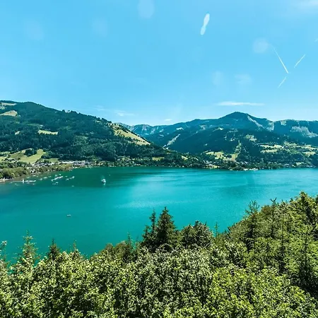 Max Panorama * Zell am See