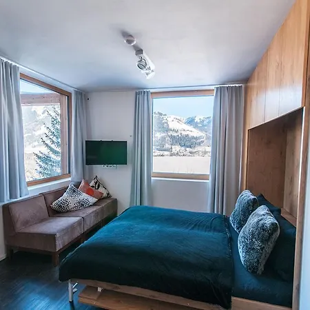 Max Panorama Chalet *