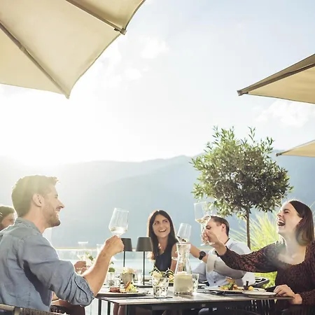 Max Panorama By We Rent ツェル アム ゼー