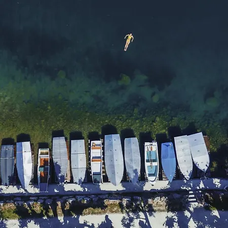 Alpstuga Max Panorama Zell am See