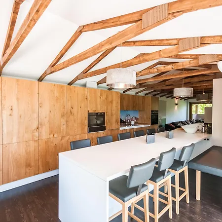 Max Panorama By We Rent シャレー *