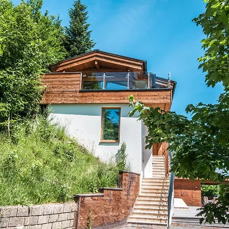 Domek alpejski Max Panorama By We Rent *