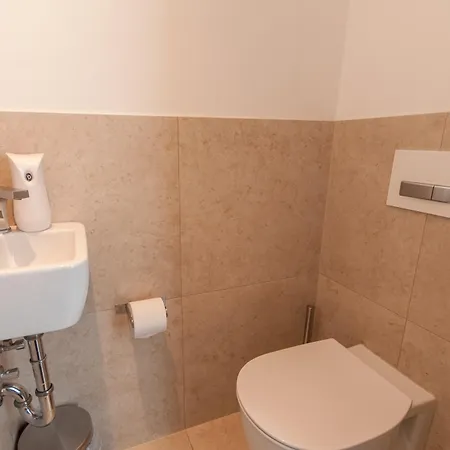 Alpstuga Max Panorama *