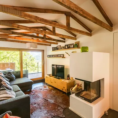 Max Panorama By We Rent * Целль-ам-Зе