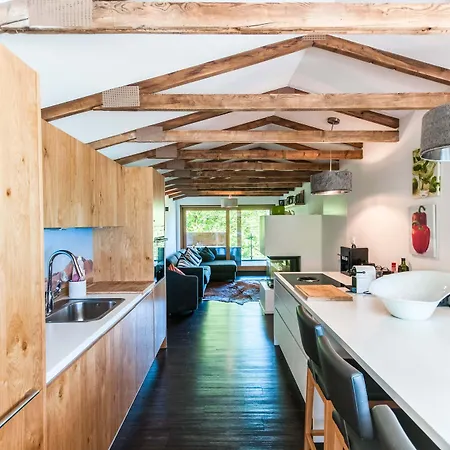 Max Panorama By We Rent Chalet *