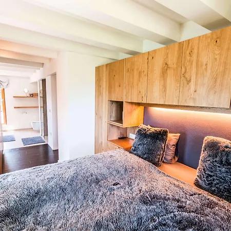 Alpstuga Max Panorama