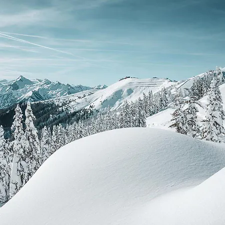 Max Panorama By We Rent Целль-ам-Зе