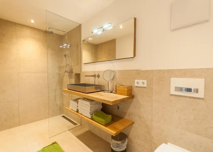 Chalet Max Panorama By We Rent