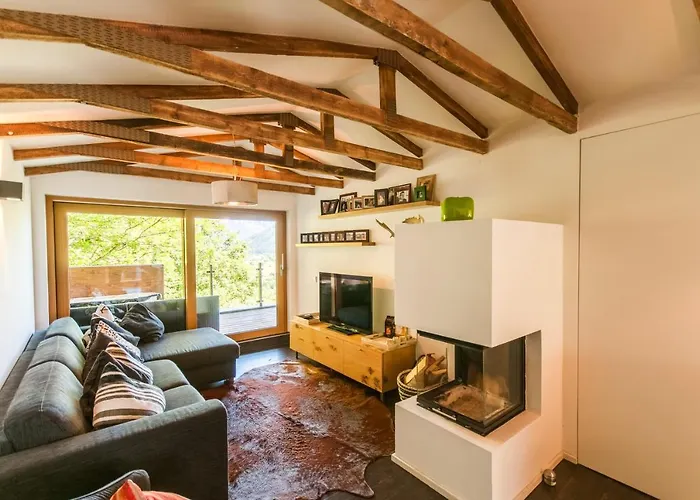 Max Panorama By We Rent * Zell am See