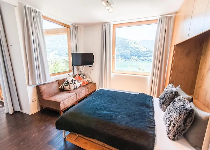 Max Panorama By We Rent Zell am See