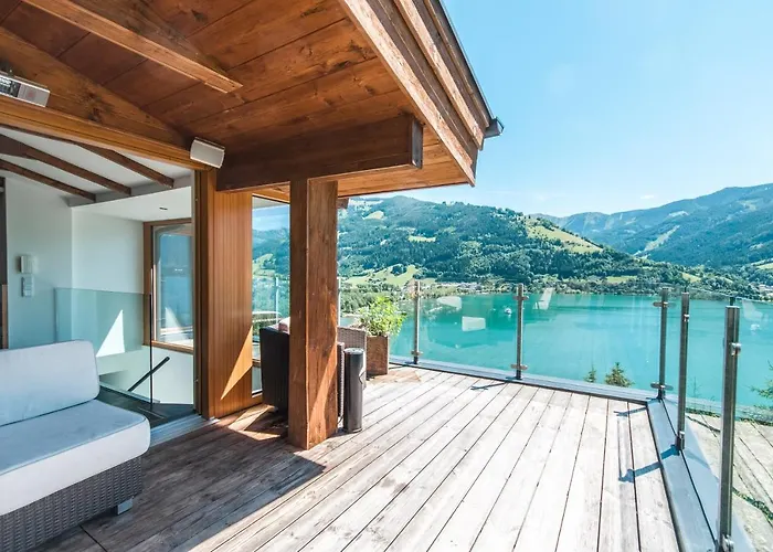 Max Panorama By We Rent * Zell am See