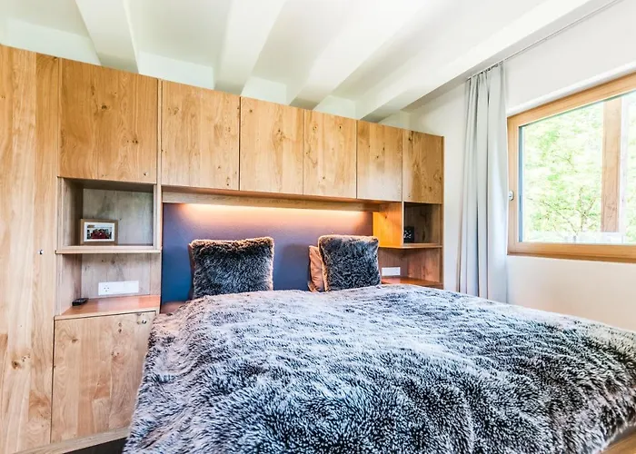 Max Panorama By We Rent Alpesi faház