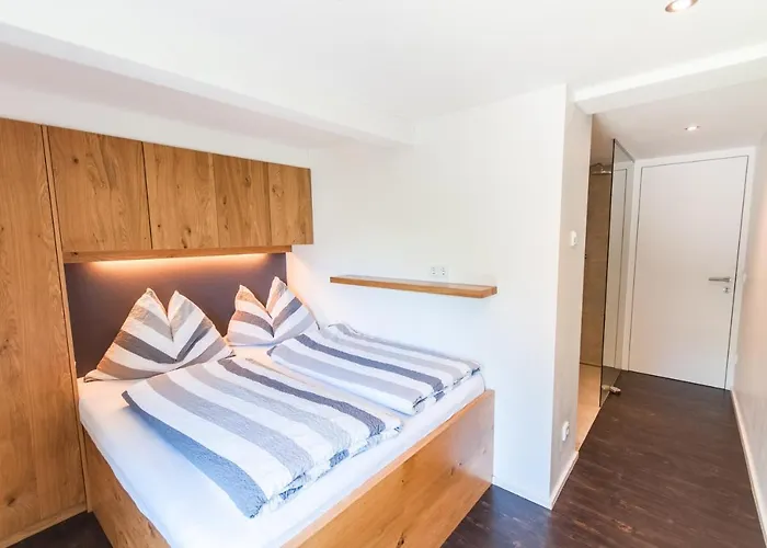 Max Panorama By We Rent Domek alpejski Zell am See
