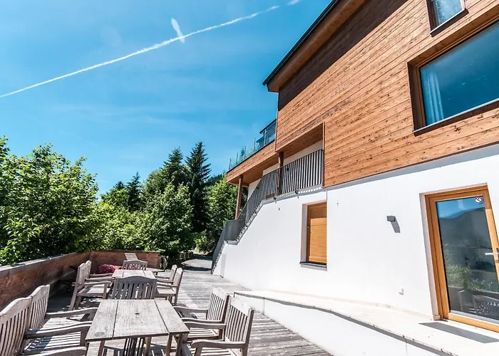 Max Panorama By We Rent Alpesi faház