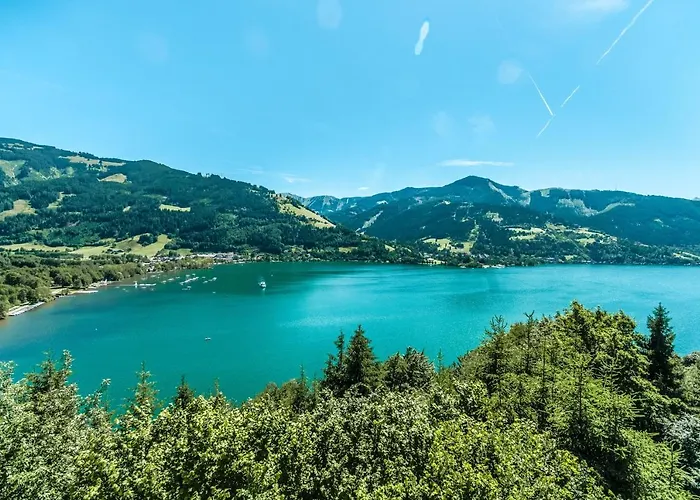 Max Panorama By We Rent * Zell am See