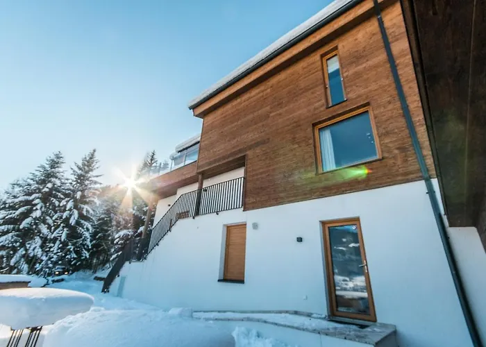 Max Panorama By We Rent Zell am See