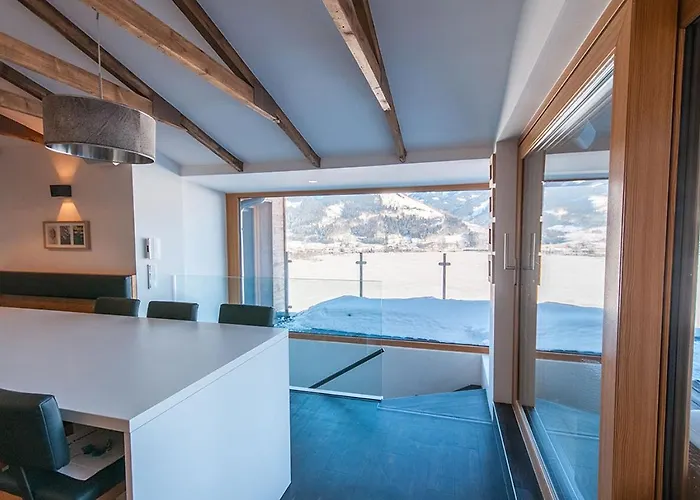 Max Panorama By We Rent * Zell am See