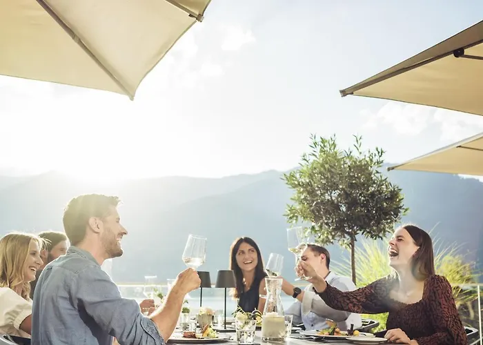 Max Panorama By We Rent Zell am See