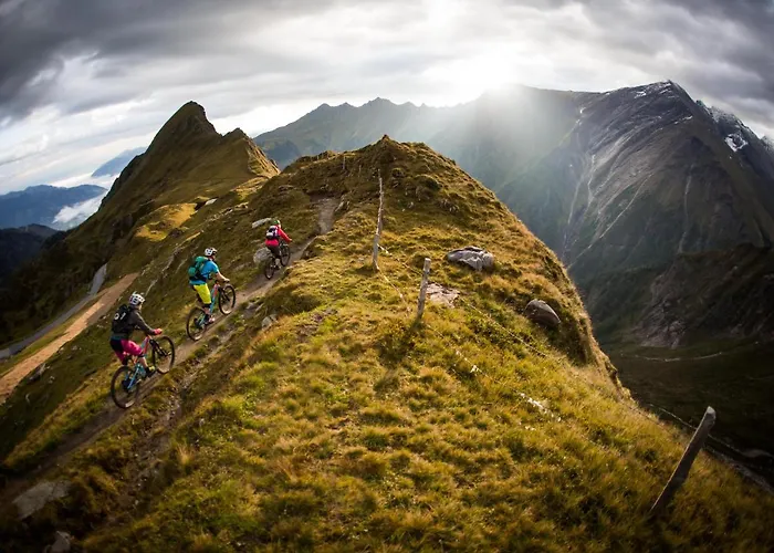 Domek alpejski Max Panorama By We Rent