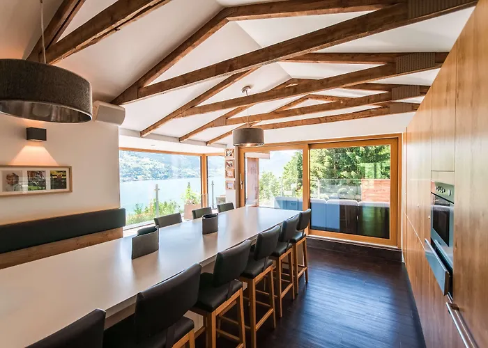 Alpesi faház Max Panorama By We Rent *