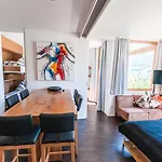 Max Panorama By We Rent シャレー *
