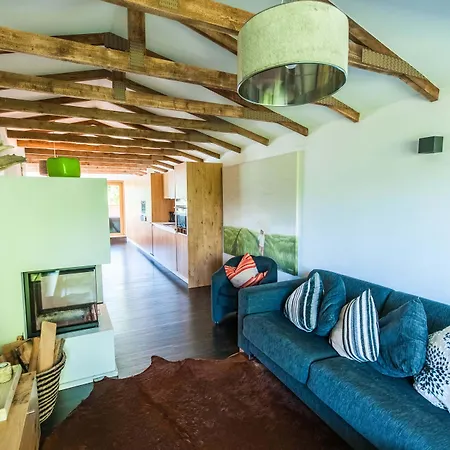 Chalet Max Panorama By We Rent Zell am See