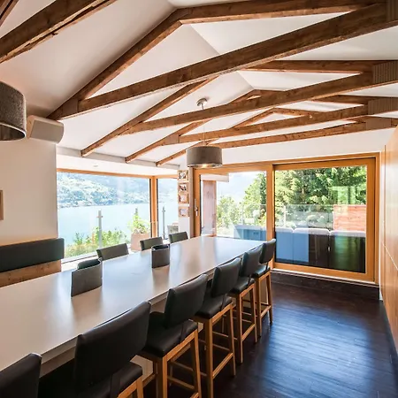 Chalet Max Panorama By We Rent *