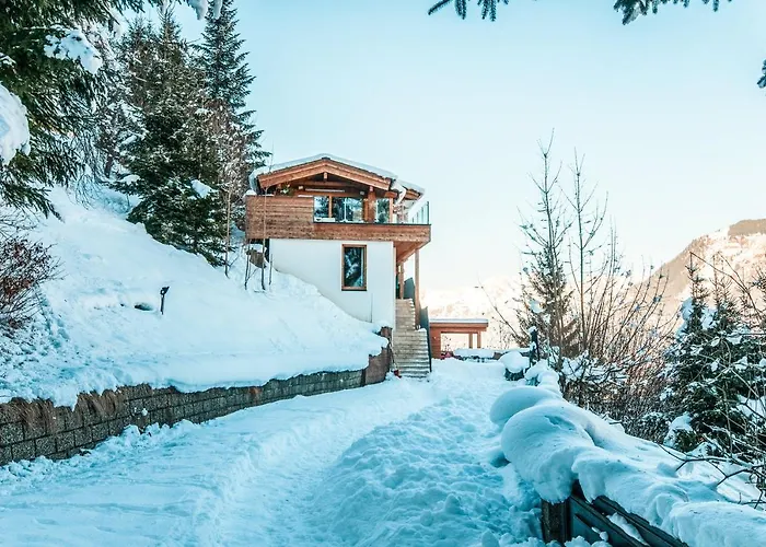 Max Panorama By We Rent * Zell am See