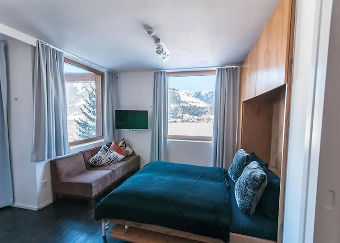 Max Panorama By We Rent Chalet *