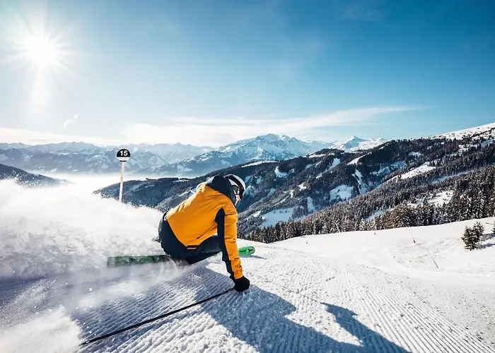 Max Panorama By We Rent Chalet *