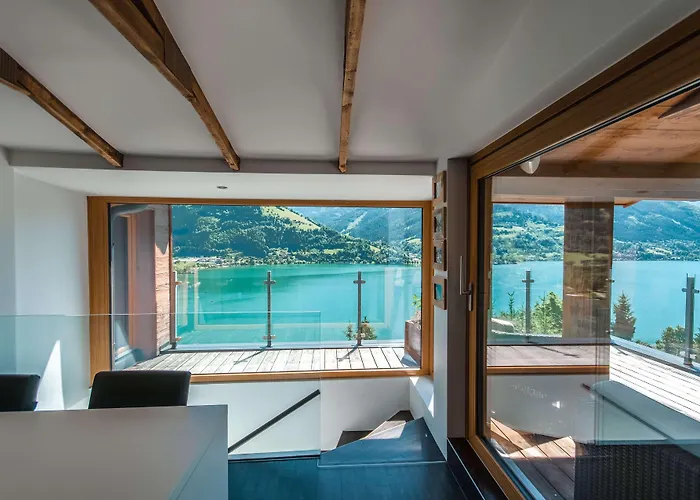 Max Panorama By We Rent Chalet *