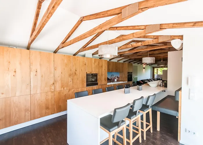 Max Panorama By We Rent Chalet *