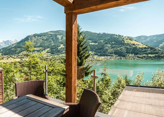 Chalet Max Panorama By We Rent