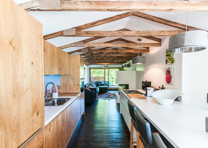 Max Panorama By We Rent Chalet *