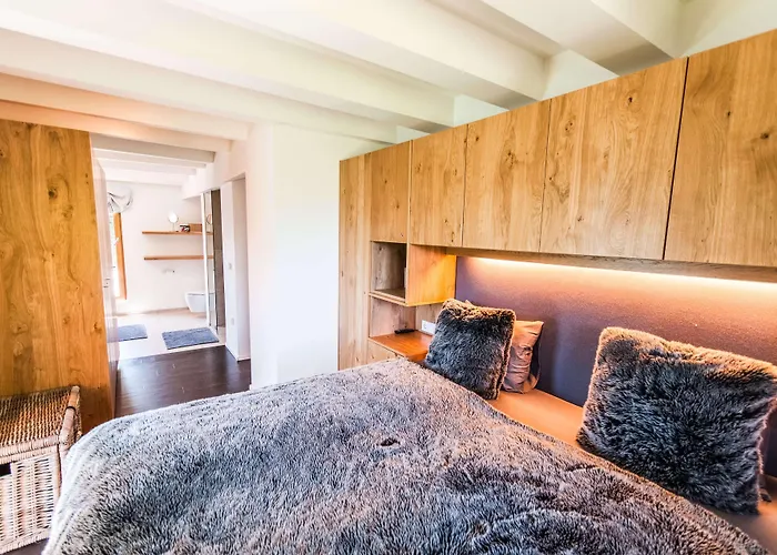 Chalet Max Panorama By We Rent